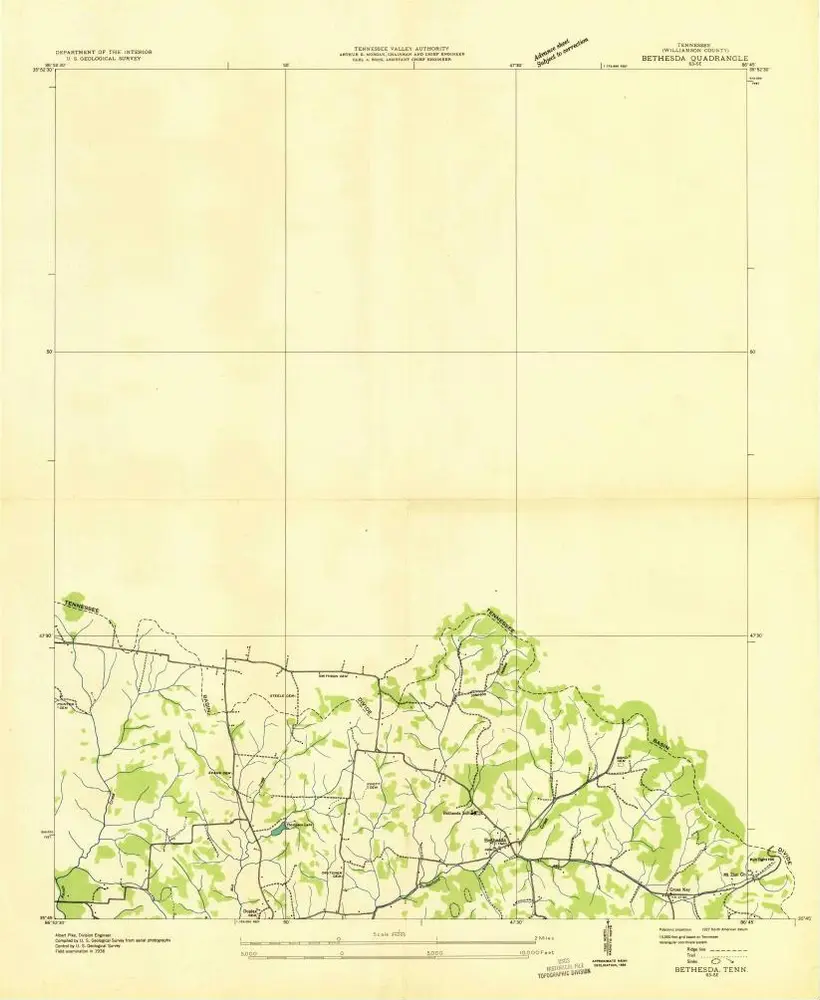 Anteprima della vecchia mappa