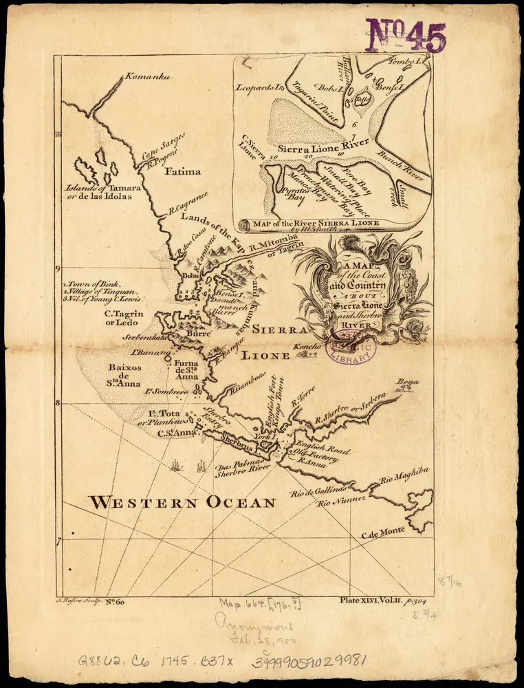 Thumbnail of historical map