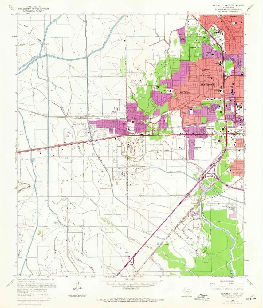 Thumbnail of historical map