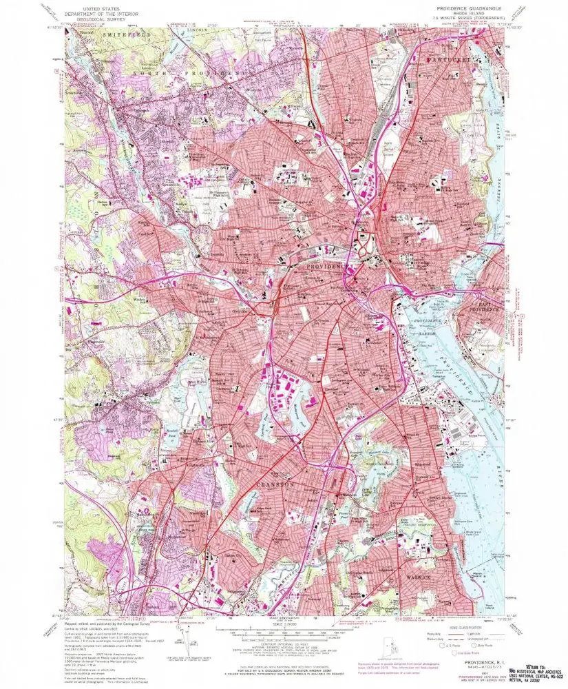 Vista previa del mapa antiguo