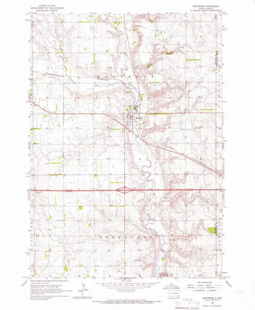 Vista previa del mapa antiguo