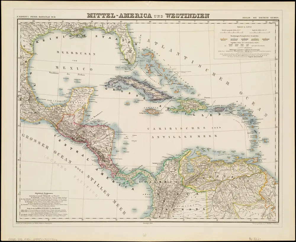 Pré-visualização do mapa antigo