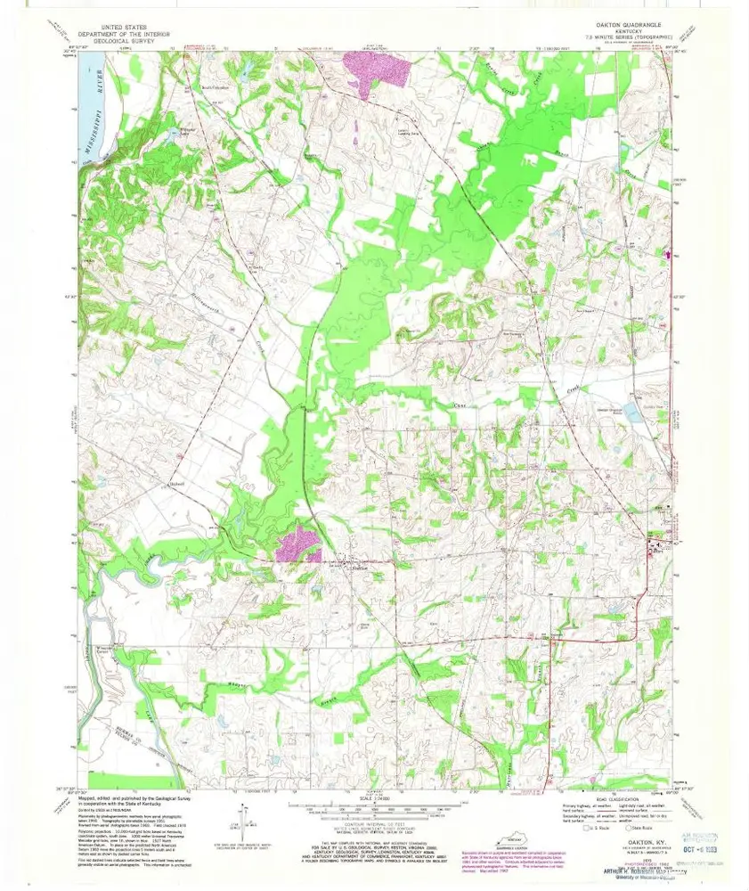 Vista previa del mapa antiguo