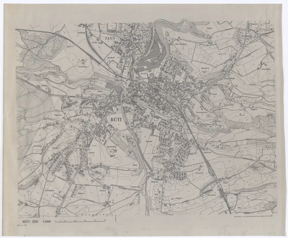 Pré-visualização do mapa antigo