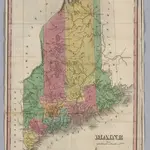 Thumbnail of historical map