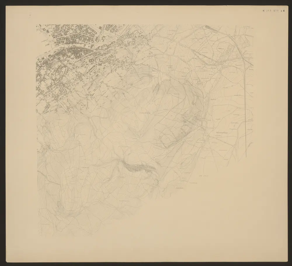 Pré-visualização do mapa antigo