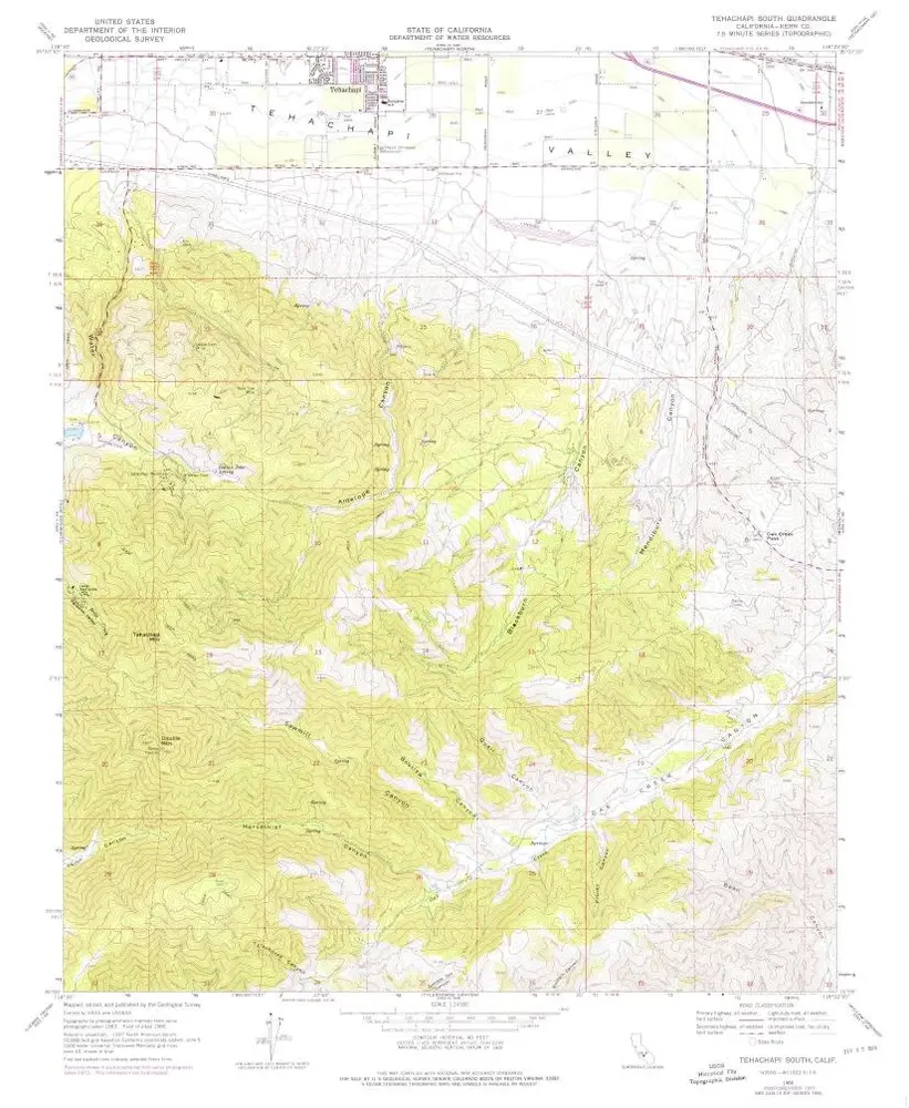 Pré-visualização do mapa antigo