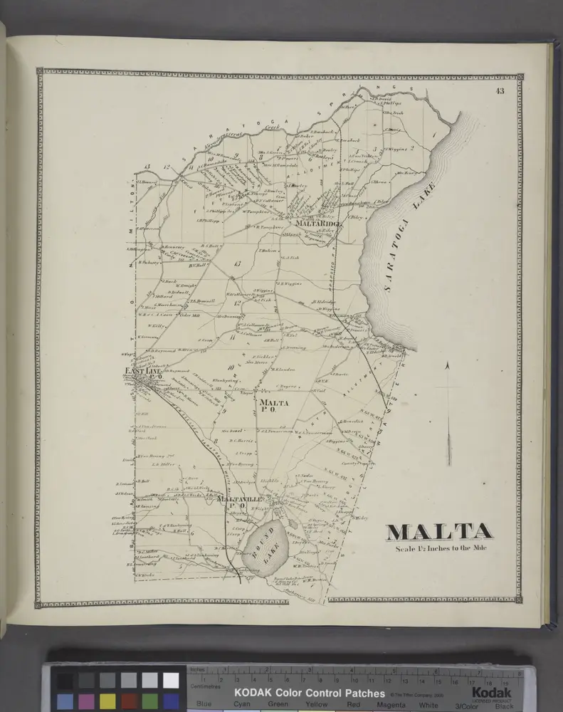 Vista previa del mapa antiguo