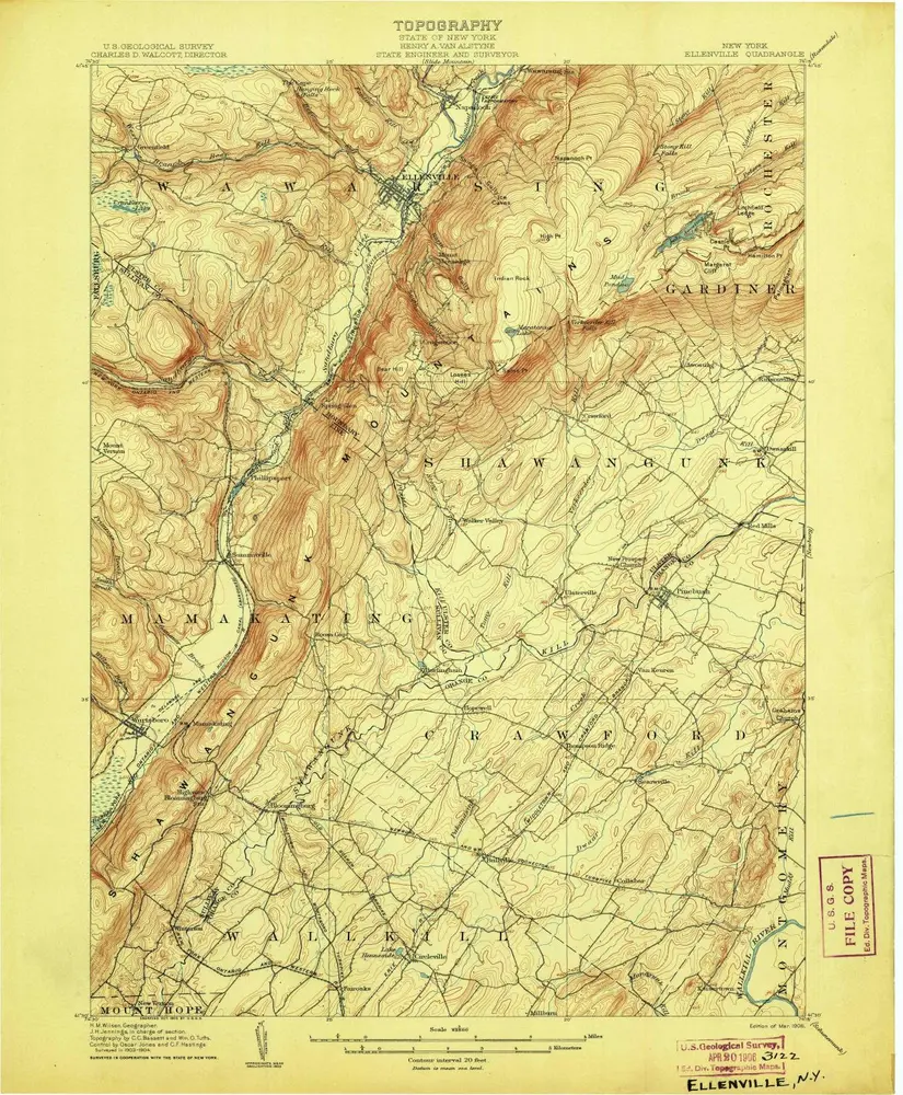 Thumbnail of historical map