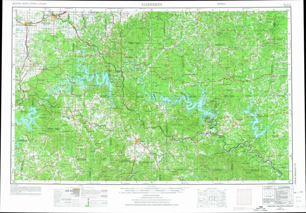 Vista previa del mapa antiguo