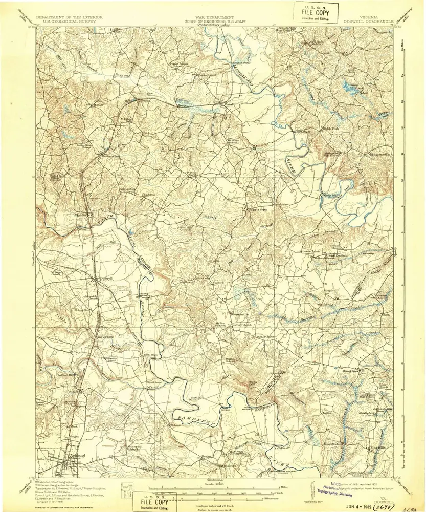 Thumbnail of historical map