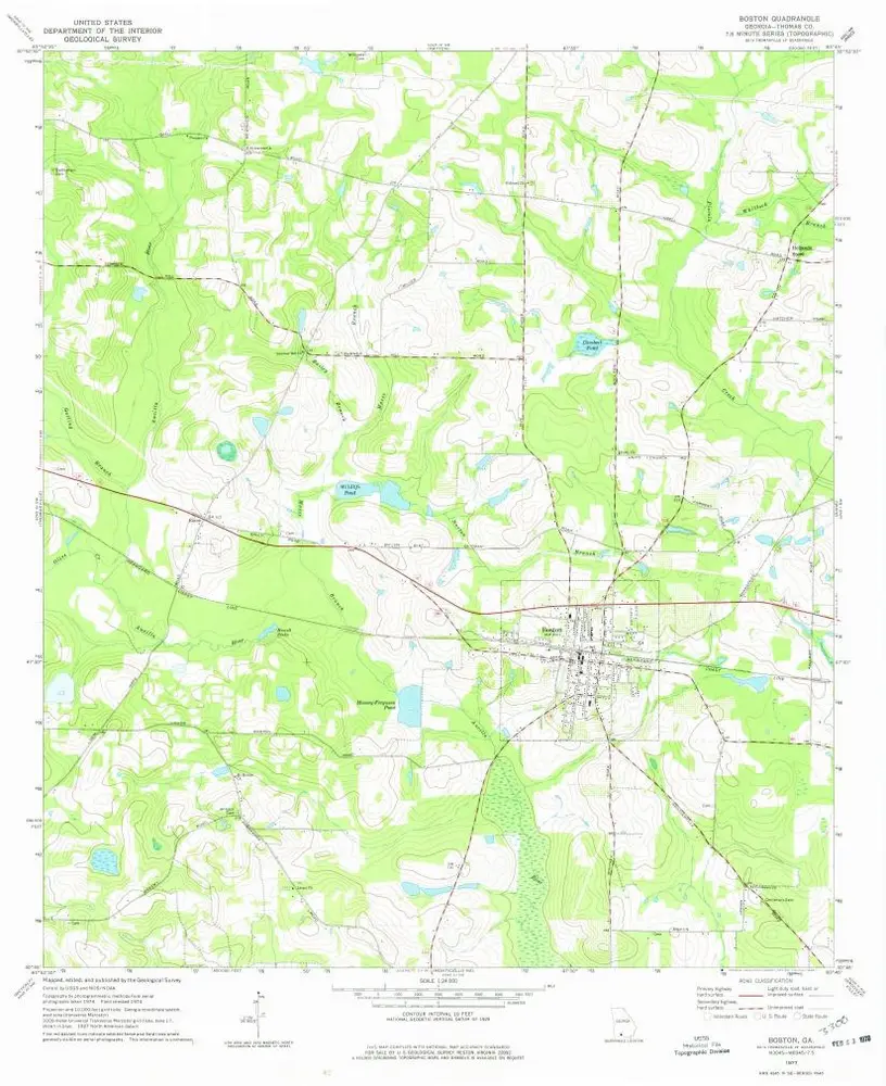 Pré-visualização do mapa antigo