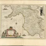 Anteprima della vecchia mappa