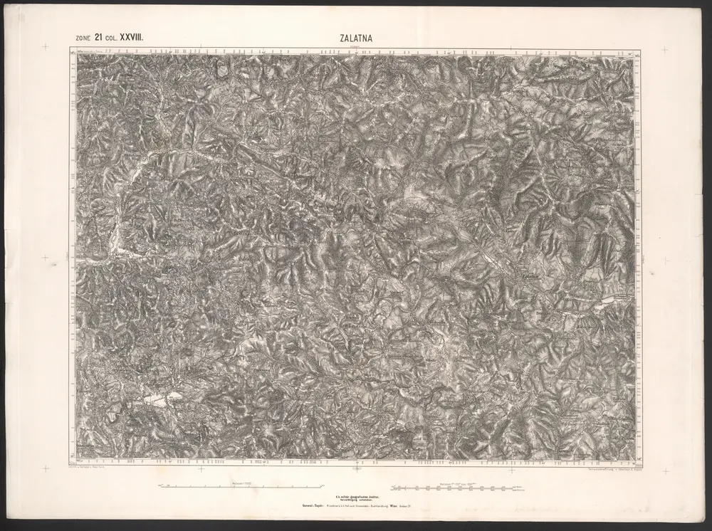 Pré-visualização do mapa antigo