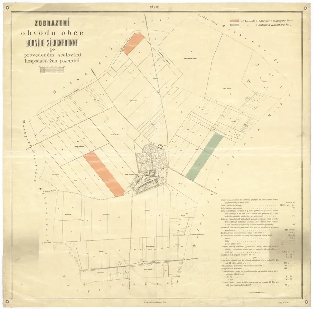 Vista previa del mapa antiguo