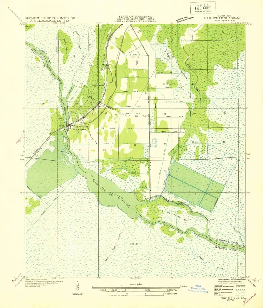 Thumbnail of historical map