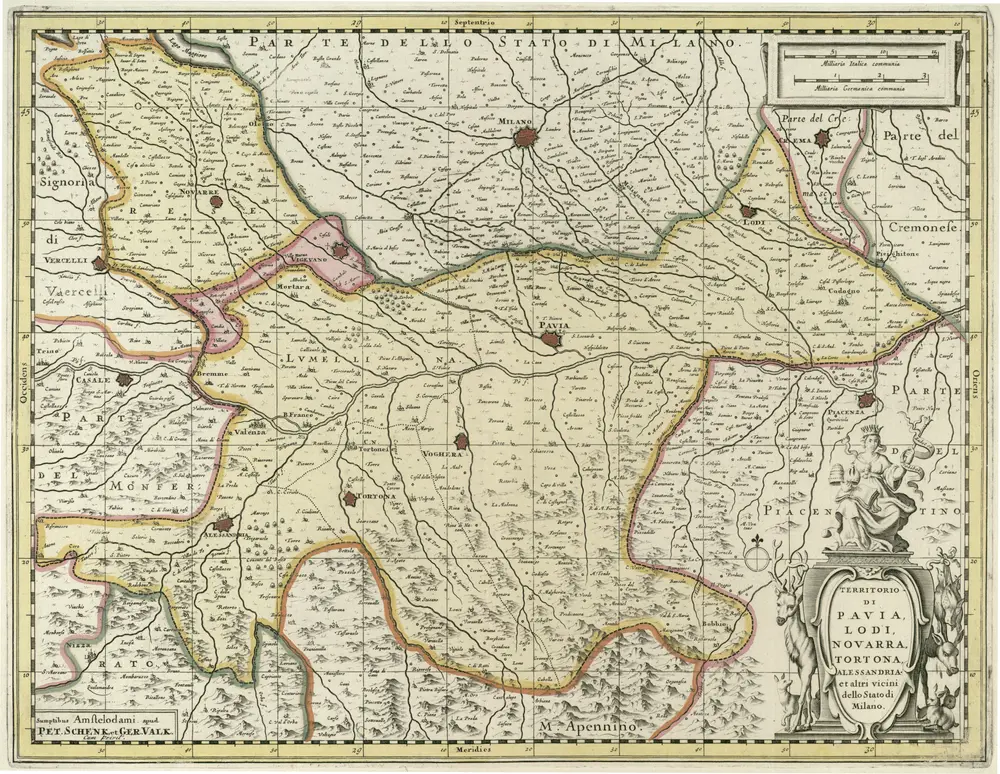 Pré-visualização do mapa antigo