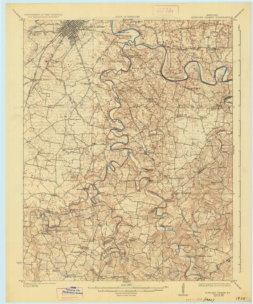 Thumbnail of historical map