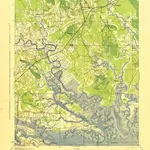 Thumbnail of historical map