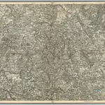 Anteprima della vecchia mappa