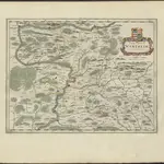 Aperçu de l'ancienne carte