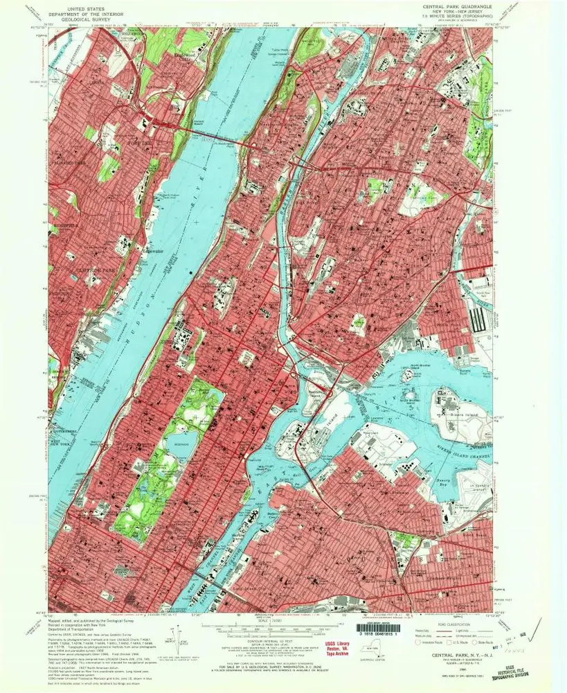 Vista previa del mapa antiguo