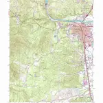 Thumbnail of historical map