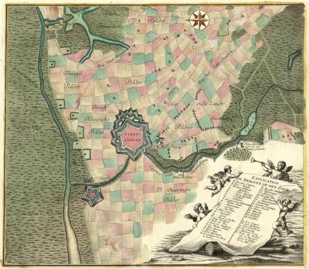 Thumbnail of historical map