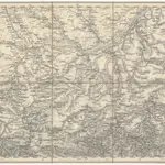 Thumbnail of historical map