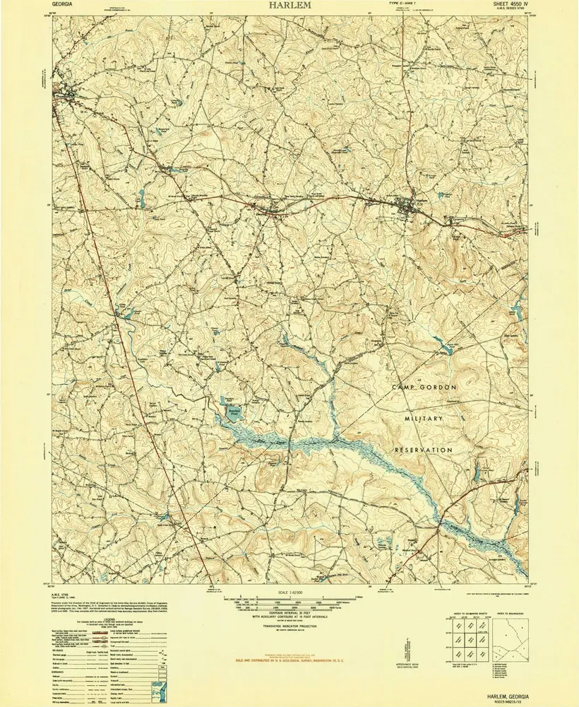 Thumbnail of historical map