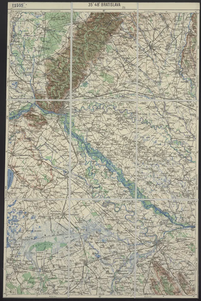 Thumbnail of historical map