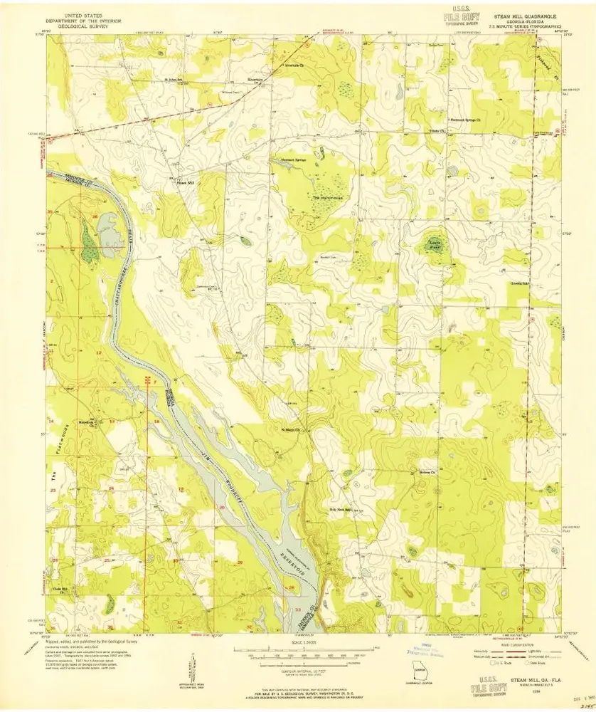 Thumbnail of historical map