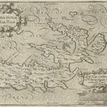 Anteprima della vecchia mappa