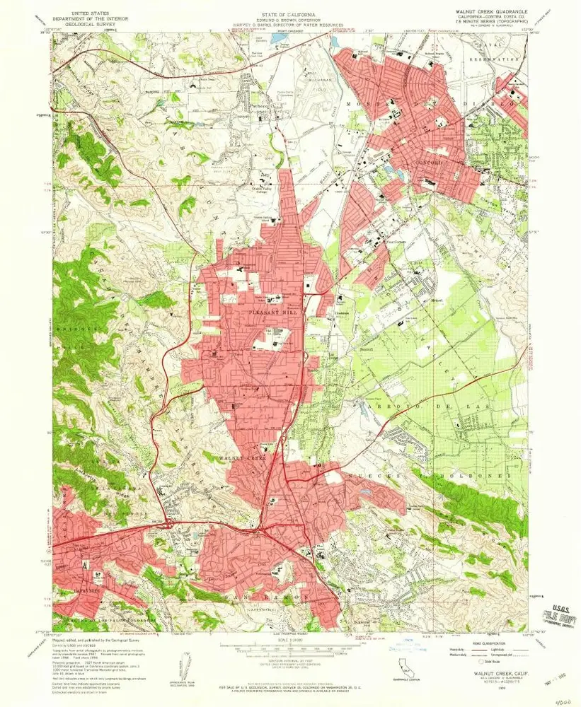 Thumbnail of historical map