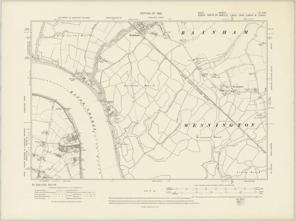 Pré-visualização do mapa antigo