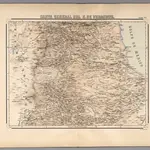 Aperçu de l'ancienne carte