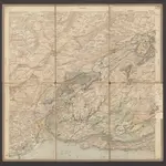 Anteprima della vecchia mappa