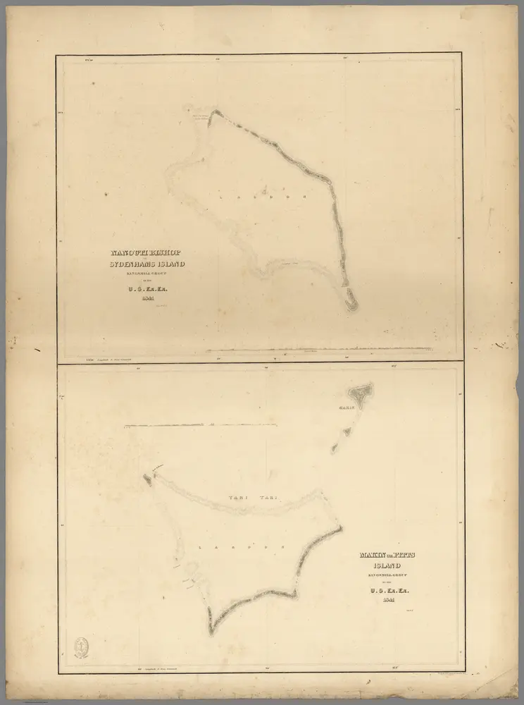 Vista previa del mapa antiguo