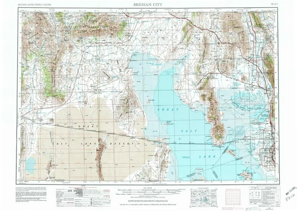 Thumbnail of historical map