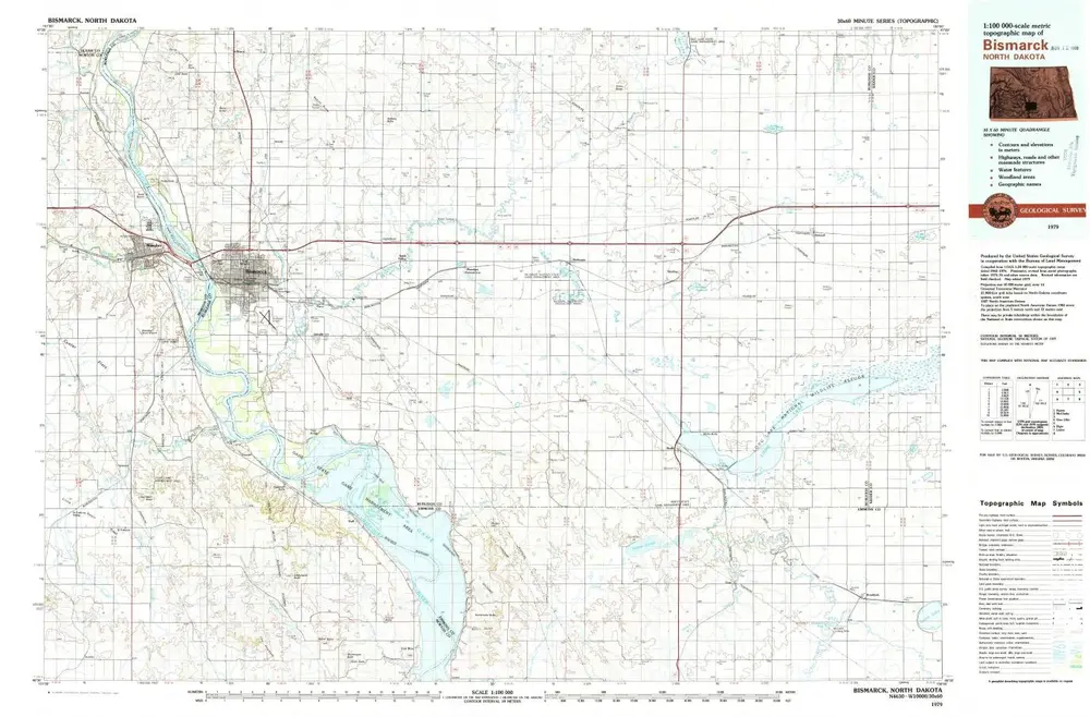 Vista previa del mapa antiguo