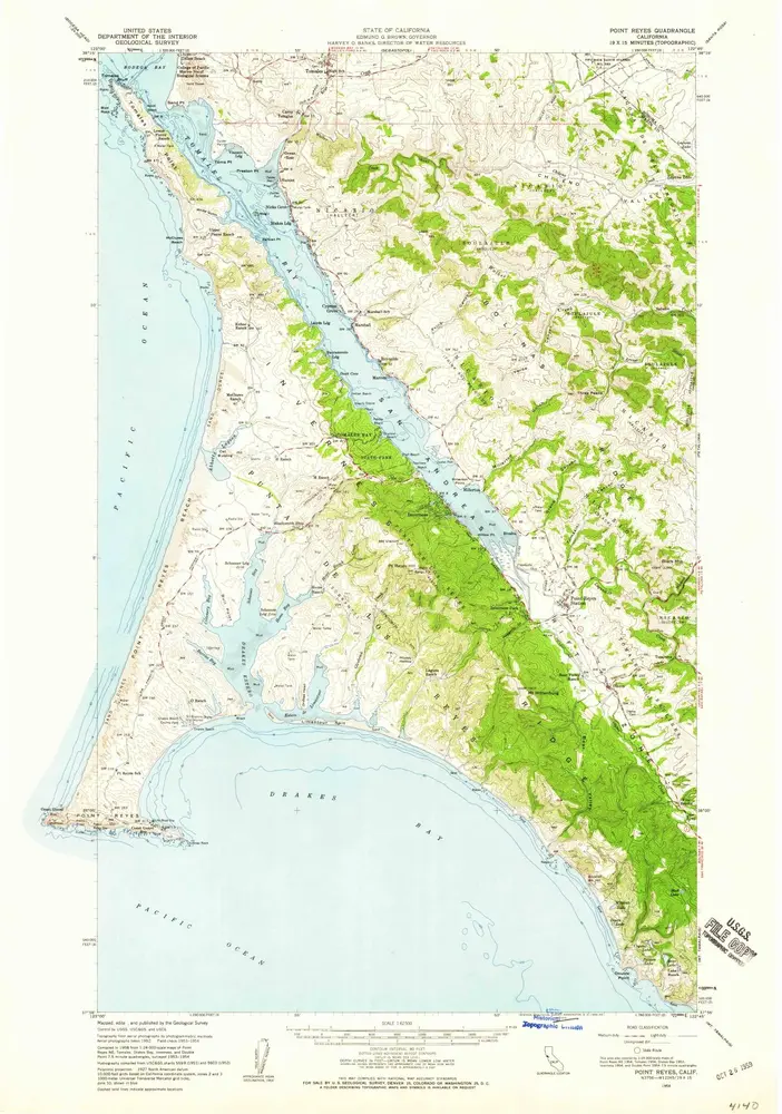 Anteprima della vecchia mappa