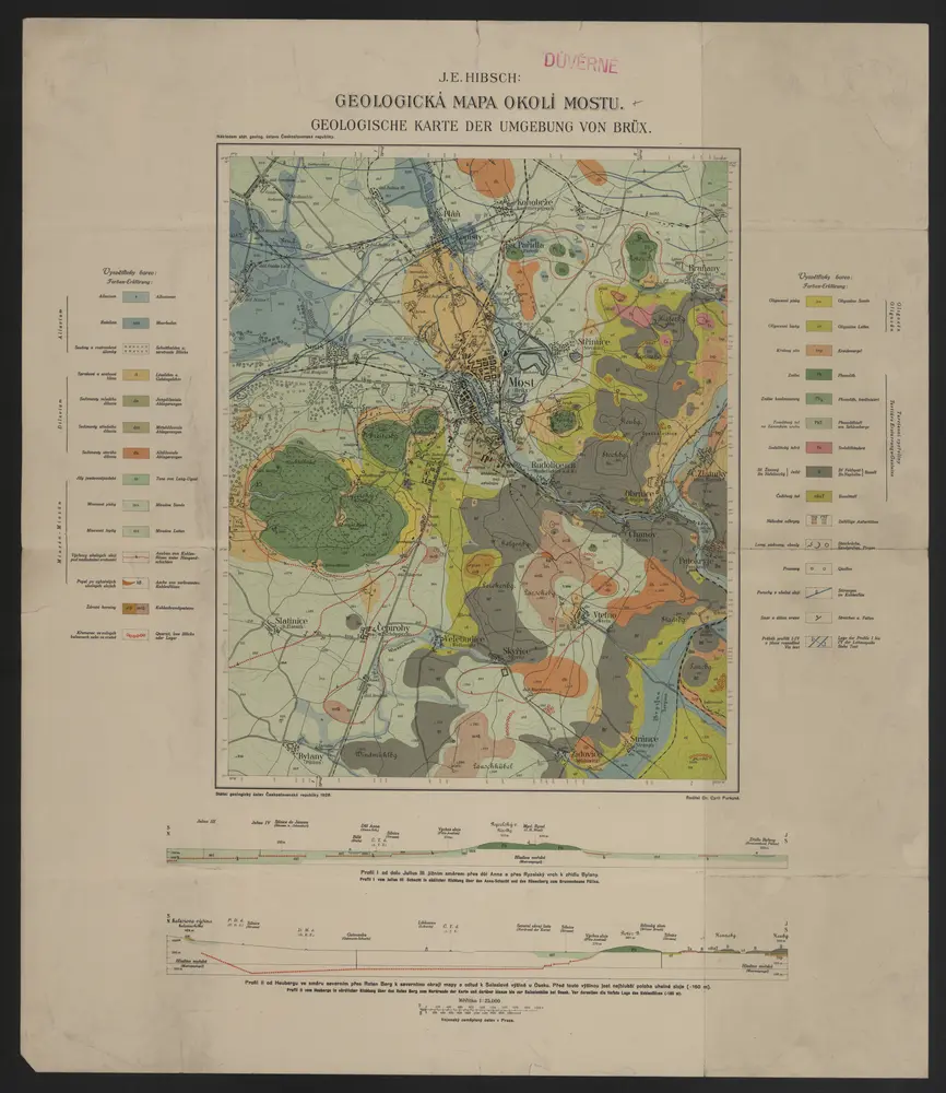 Thumbnail of historical map