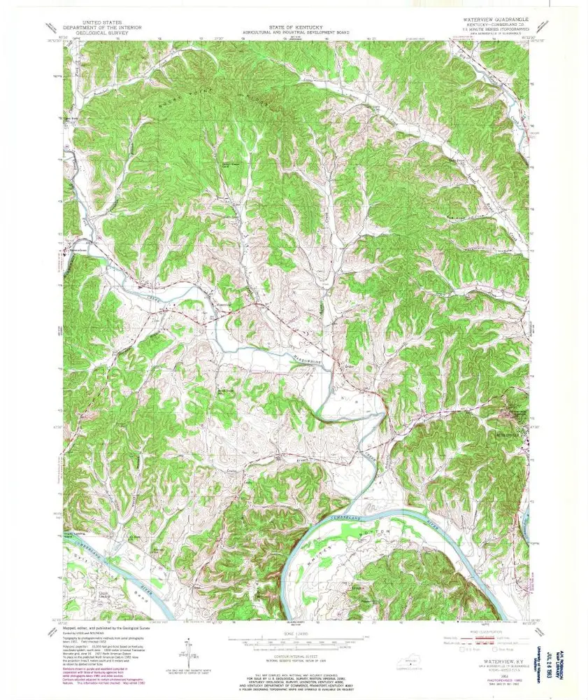 Pré-visualização do mapa antigo