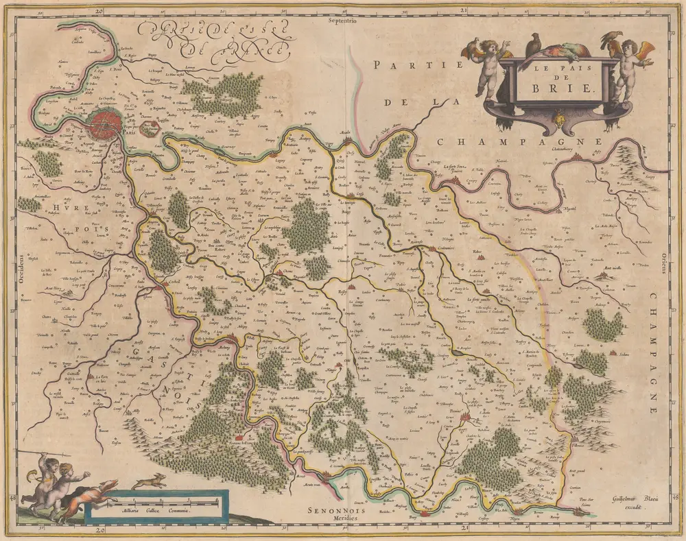 Thumbnail of historical map