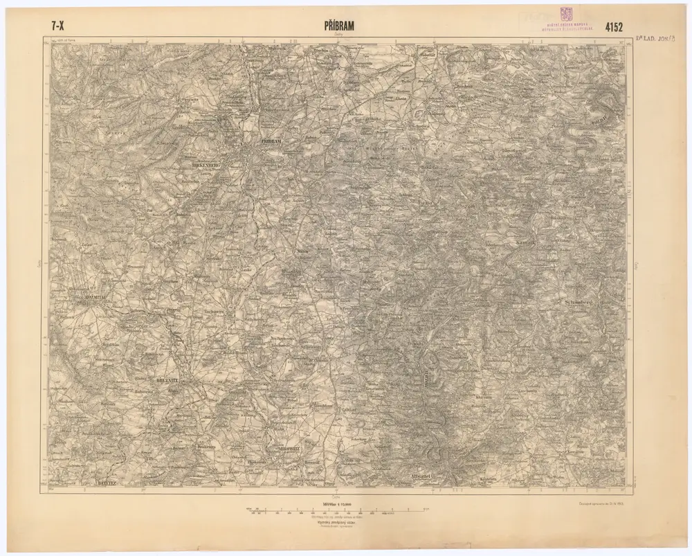 Thumbnail of historical map