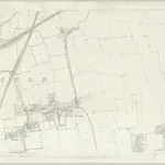 Anteprima della vecchia mappa