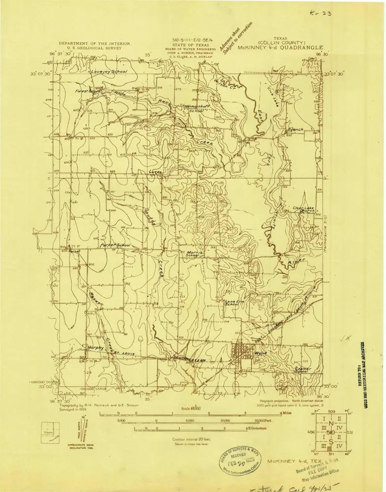 Vista previa del mapa antiguo