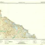 Anteprima della vecchia mappa