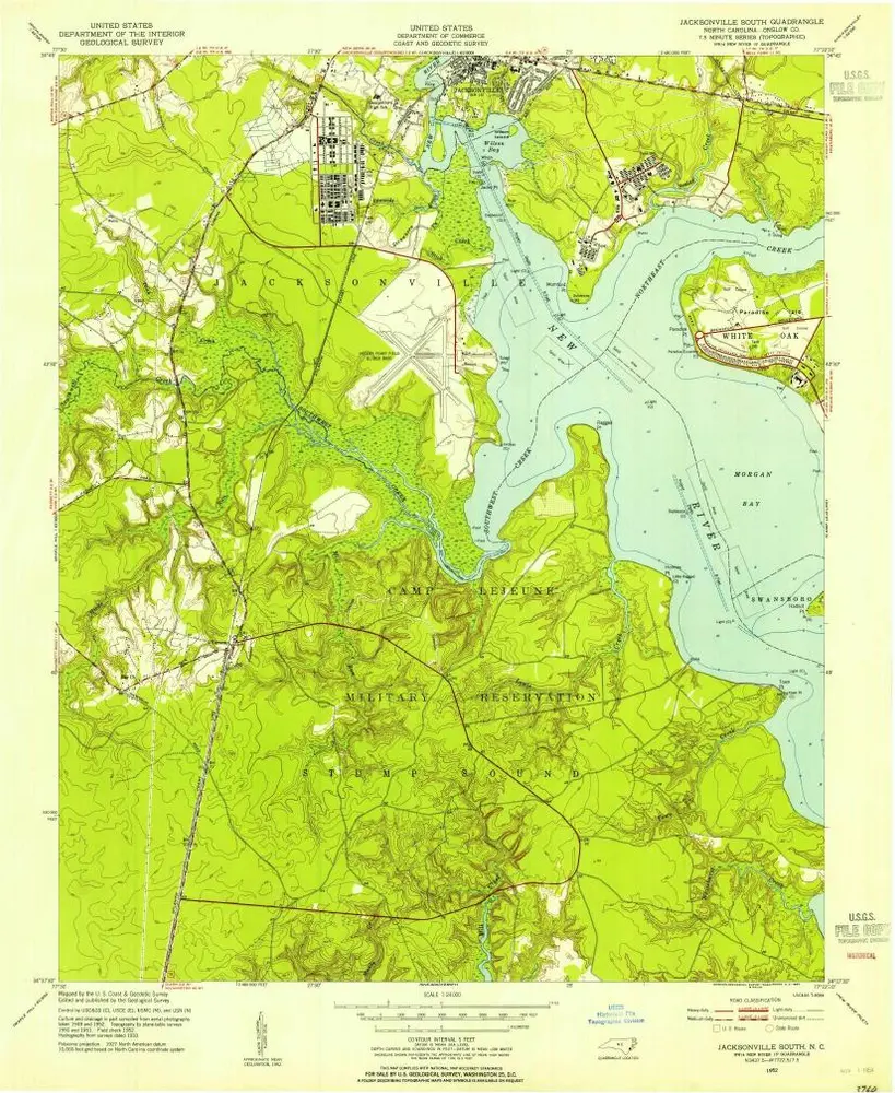 Thumbnail of historical map