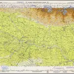 Anteprima della vecchia mappa